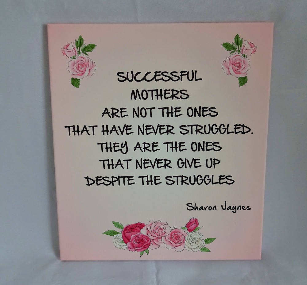 Millised on edukad emad?